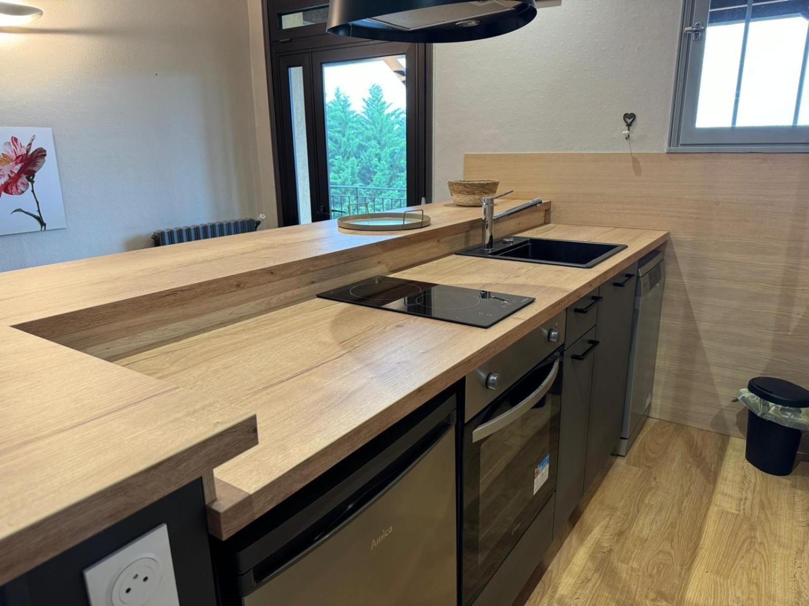 Apartamento Les Hyacinthes 7 Sarlat Exterior foto